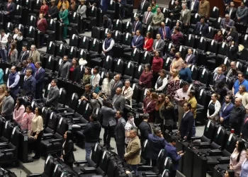 Ríspida discusión por paquete de iniciativas entre Morena y oposición