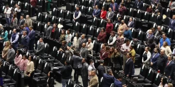 Ríspida discusión por paquete de iniciativas entre Morena y oposición