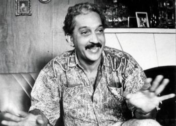 Treinta años cumplió “Van Van”