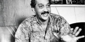 Treinta años cumplió “Van Van”