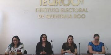Instalan en Quintana Roo el Observatorio Electoral “Táan In Wilikech” (Te estoy viendo)