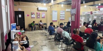 Invita INE Quintana Roo a recoger la credencial para votar