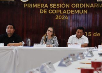 Aprueba gobierno de Isla Mujeres primer paquete de obras del Programa de Inversión Anual
