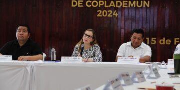 Aprueba gobierno de Isla Mujeres primer paquete de obras del Programa de Inversión Anual