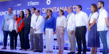 Afianza Cancún liderazgo como destino de inversión