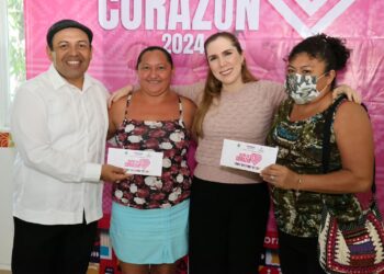 Celebra el Sindicato Único de Trabajadores de Isla Mujeres su 43 aniversario