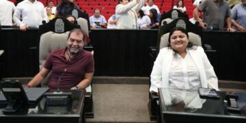 Aprueban reformas para visibilizar formas específicas de violencia contra la mujer