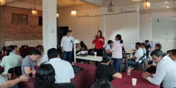 El IEQROO inicia con capacitaciones para el Proceso Electoral Local 2024