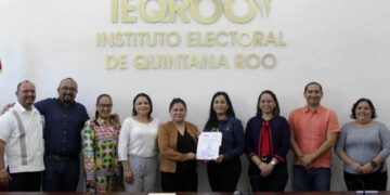 IEQROO aprueba plataformas electorales de partidos políticos
