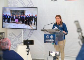 Preparadas más de 190 parejas para casarse en Playa del Carmen