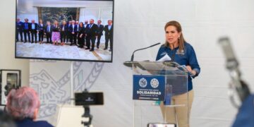 Preparadas más de 190 parejas para casarse en Playa del Carmen