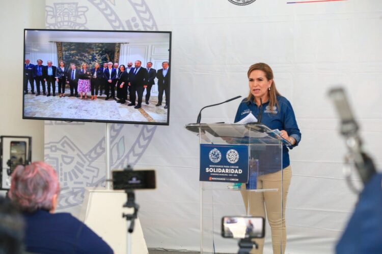 Preparadas más de 190 parejas para casarse en Playa del Carmen