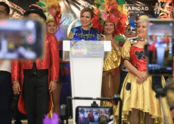 Carnaval 2024 tendrá espectáculos como nunca antes en Playa del Carmen