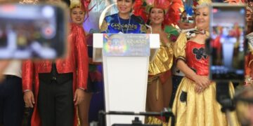 Carnaval 2024 tendrá espectáculos como nunca antes en Playa del Carmen