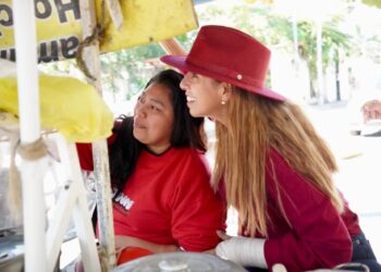 Avalará Marybel Villegas reforma de pensiones propuesta por López Obrador