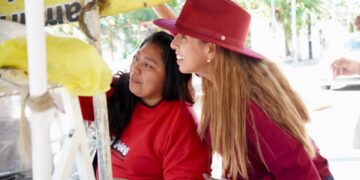 Avalará Marybel Villegas reforma de pensiones propuesta por López Obrador