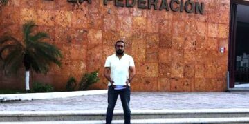 Promueve PRD amparo para acatar retiro de concesión a Aguakán en Benito Juárez