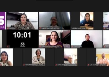 Aprobó el IEQROO modificaciones al reglamento en materia de Contrataciones, Adquisiciones y Bajas