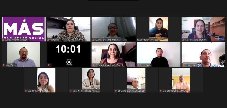 Aprobó el IEQROO modificaciones al reglamento en materia de Contrataciones, Adquisiciones y Bajas