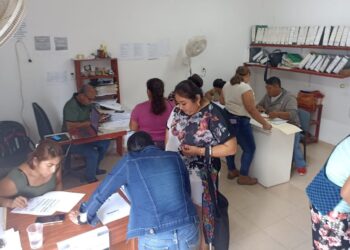 50 mujeres beneficiadas con Programa Huertos del Bienestar en Puerto Morelos