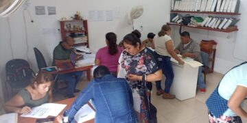 50 mujeres beneficiadas con Programa Huertos del Bienestar en Puerto Morelos