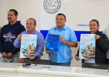 Colabora gobierno para realización de censo en Playa del Carmen