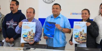 Colabora gobierno para realización de censo en Playa del Carmen