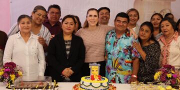 Celebra el Sindicato Único de Trabajadores de Isla Mujeres su 43 aniversario