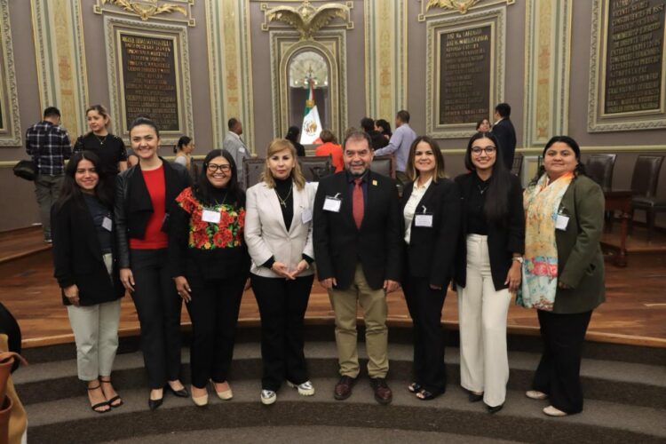 Quintana Roo destaca en encuentro legislativo sobre igualdad de género