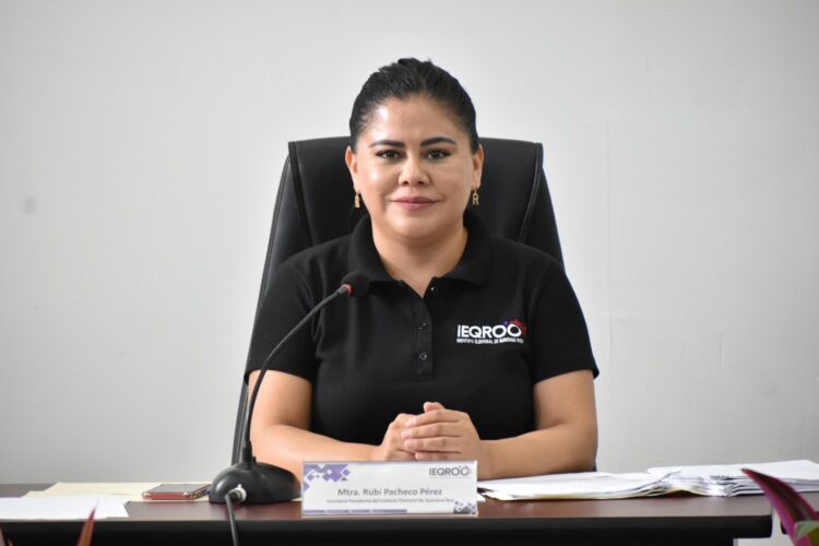 Consejos Distritales y Municipales del IEQROO iniciarán habilitación de espacios para cómputos de elecciones