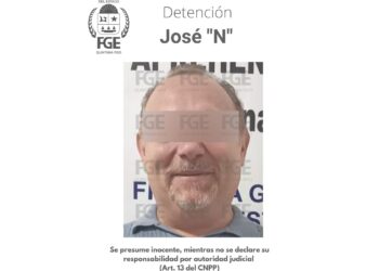 Aprehenden a José Esquivel Vargas, expresidente municipal de Felipe Carrillo Puerto