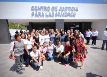 Playa del Carmen con acciones a favor de las mujeres