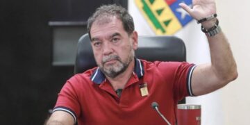 Cambios en la alianza Morena-PVEM-PT para el distrito federal 03, Cancún