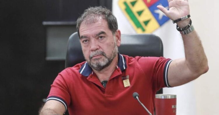 Cambios en la alianza Morena-PVEM-PT para el distrito federal 03, Cancún