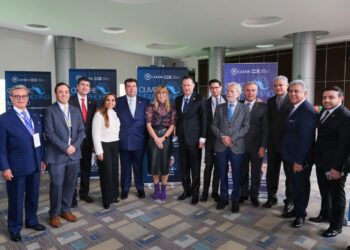 Tiene Quintana Roo el potencial para ser el Hub Logístico de México para el nearshoring