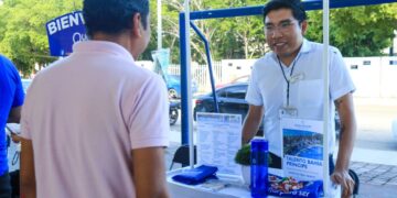 Realizarán feria del empleo de Playa del Carmen en Puerto Maya