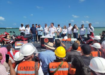 Trabajadores de la CATEM, disfrutaron de la Celebración del Día del Amor y la Amistad