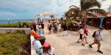Registra Isla Mujeres el 92% de ocupación hotelera durante el fin de semana