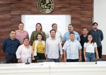 Reflejan ingresos de Playa del Carmen la confianza de la Ciudadanía