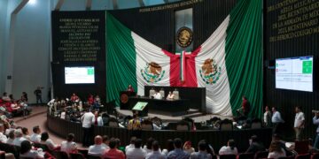 Congreso de Quintana Roo aprueba reformas para brindar mayor seguridad a los visitantes