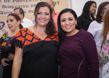 Trascendente papel de los medios de comunicación en la integración social en Puerto Morelos