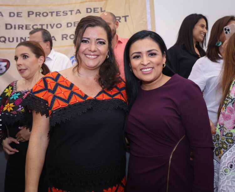 Trascendente papel de los medios de comunicación en la integración social en Puerto Morelos