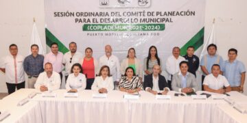 Aprueba el Coplademun Puerto Morelos el Programa de Inversión Anual 2024