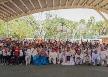 Promueven cultura a través de la música en Playa del Carmen