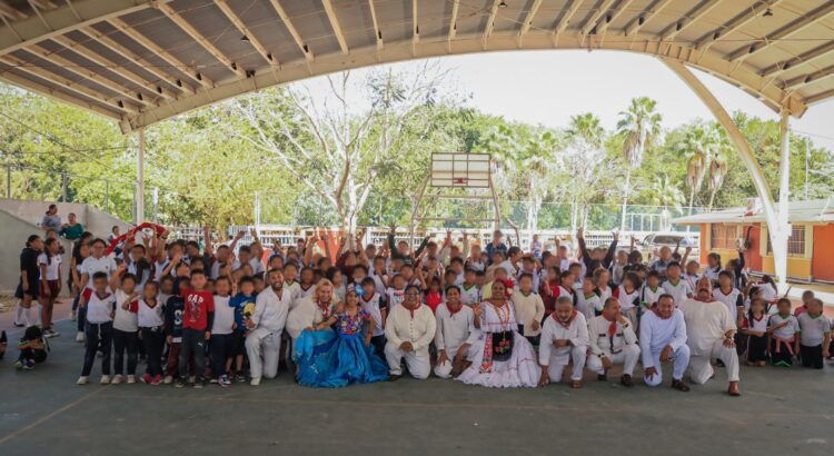 Promueven cultura a través de la música en Playa del Carmen
