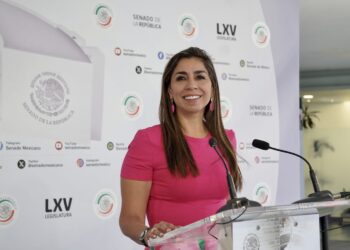 Reconoce Marybel Villegas impulso de la gobernadora Mara Lezama al turismo de Quintana Roo