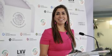 Reconoce Marybel Villegas impulso de la gobernadora Mara Lezama al turismo de Quintana Roo