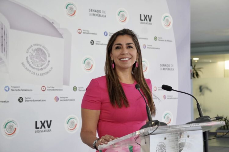 Reconoce Marybel Villegas impulso de la gobernadora Mara Lezama al turismo de Quintana Roo