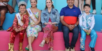 Con apertura del parque Las Fragatas, el Gobierno Municipal impulsa transformación en Isla Mujeres