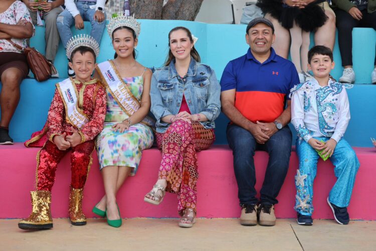 Con apertura del parque Las Fragatas, el Gobierno Municipal impulsa transformación en Isla Mujeres